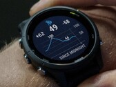 Garmin déploie la version 17.24 du logiciel public sur les smartwatches Forerunner 255. (Source de l'image : Garmin)