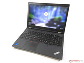 Test du Lenovo ThinkPad P15 Gen 2 : station de travail traditionnelle avec de nouveaux GPU