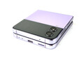 Samsung Galaxy Z Flip4 5G Smartphone : test.