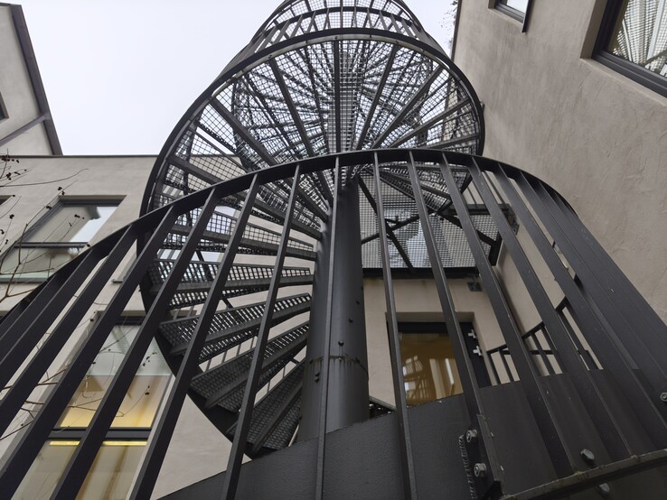 Photo prise avec l'appareil photo principal du Xiaomi Redmi Note 15 Pro 5G