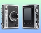 L'appareil photo faisant l'objet de la rumeur serait fonctionnellement similaire à l'Instax mini Evo (Image Source : Fujifilm - edited)