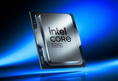Processeur de bureau Core Ultra 200S. Intel envisagerait une nouvelle hausse des prix de ses processeurs.