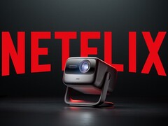 Le triple projecteur laser JMGO N1S Ultra a été lancé avec des réductions. (Source de l'image : JMGO)