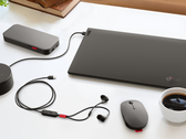 Quelques nouveaux accessoires Lenovo Go. (Source : Lenovo)