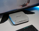 Test du mini-PC Minisforum M2 Pro : performances élevées, prix raisonnable, offre complète