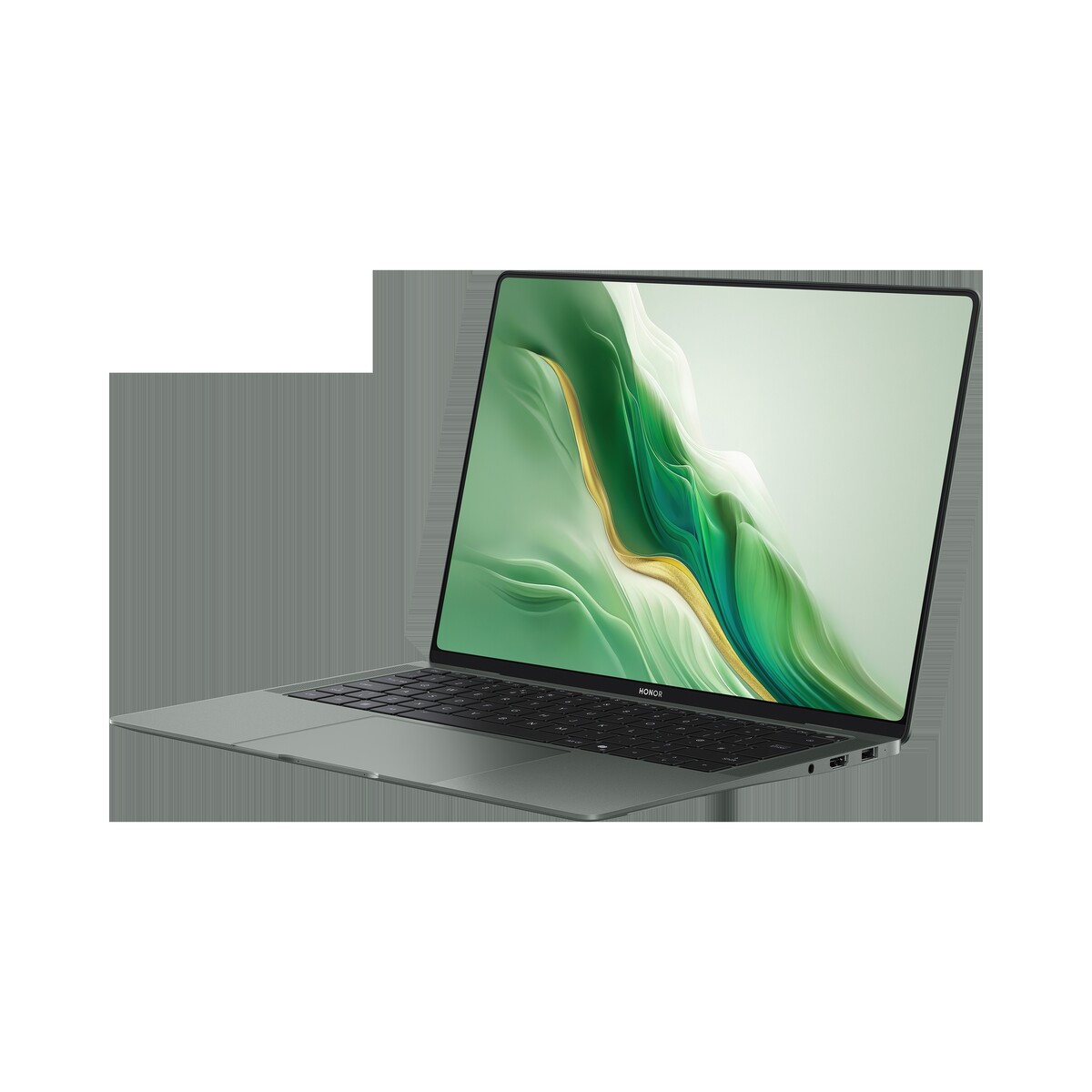 IFA 2022: Honor MagicBook 14 (2022) debutează în Europa; Ultrabook