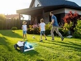 La tondeuse robotisée Luba mini AWD LiDAR de Mammotion sera bientôt commercialisée. (Source de l'image : Mammotion)
