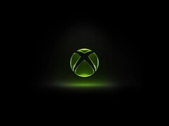 Le nouveau logo Xbox illustré