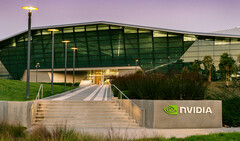 Les puces d'IA Blackwell de Nvidia surchauffent dans les racks de serveurs (Image Source : Nvidia Newsroom)