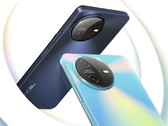 Smartphone Oscal Tiger 12 Android 13 avec processeur MediaTek Helio G99 (Source : Blackview)