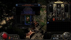 Une transformation unique