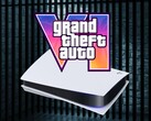 Bannière affichée pour le jailbreak de la console PS5 et GTA 6
