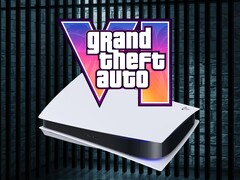 Bannière affichée pour le jailbreak de la console PS5 et GTA 6