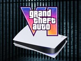 Bannière affichée pour le jailbreak de la console PS5 et GTA 6
