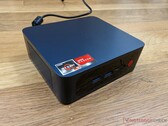 Test du Trigkey S3 : mini PC aux performances d'un Core i3 pour le prix d'un Celeron ou d'un Atom