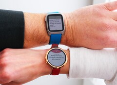 Les Pebble Time 2 et Round 2 devraient être livrés dans quelques mois
