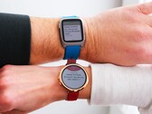 Les Pebble Time 2 et Round 2 devraient être livrés dans quelques mois