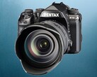 Le dernier appareil photo plein format de la série Pentax K a déjà huit ans.