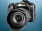 Le dernier appareil photo plein format de la série Pentax K a déjà huit ans.