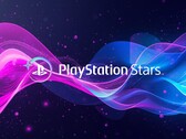 Bannière du programme de fidélité PlayStation Stars affichée