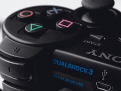 Le RPCS3 prend en charge la manette officielle DualShock 3 de la PS3 via USB et Bluetooth.