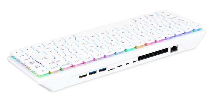 (Source de l'image : Raspberry Pi)