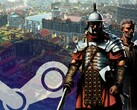 Roman Triumph est disponible sur Steam avec une réduction de 40% jusqu'au 11 février (Image source : Steam)