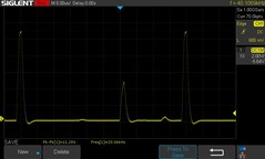 50 % de luminosité : 20,06 kHz