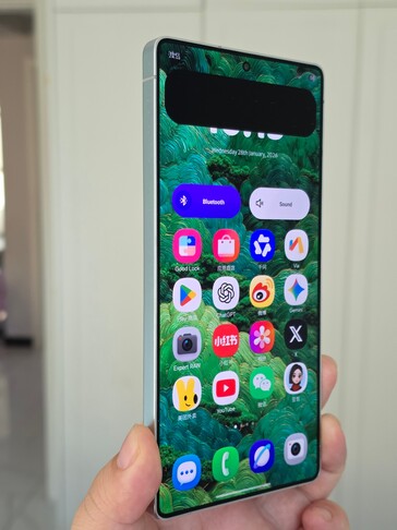 ... peut être assombri pour les personnes se trouvant à proximité.