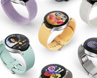 La Samsung Galaxy Watch7 présente quelques similitudes avec la Watch6 (ci-dessus). (Source de l'image : Samsung)