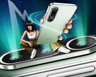 Le Samsung Galaxy M56 5G est doté d'un appareil photo principal de 50 mégapixels avec OIS. (Source de l'image : Samsung)
