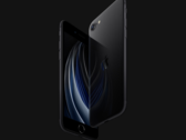 Visuellement, peu de choses sépareront le prochain iPhone SE du modèle actuel. (Image source : Apple)