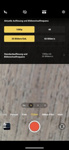 Critique du smartphone Vivo X200 FE