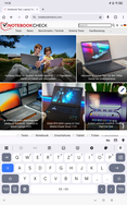 Test de la tablette Lenovo Idea Tab