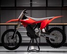 Avec 80 chevaux électriques, la Stark Varg prétend être la moto de motocross la plus rapide du monde (Image : Stark Future)