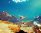 Subnautica 2, basé sur l'Unreal Engine 5, est l'un des titres les plus attendus sur diverses plateformes, en partie grâce au succès de son prédécesseur (crédit image : Unknown Worlds)