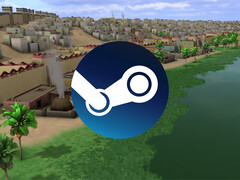 Sumerians bénéficie d'une réduction de 70 % sur Steam jusqu'au 7 septembre.