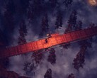 « Svarog's Dream » est disponible sur Steam avec une réduction de 70 % jusqu'au 19 juillet, au prix de 6,30 $.