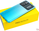 Le POCO M4 Pro 5G sera lancé le 15 février en Inde. (Image source : Xiaomi)