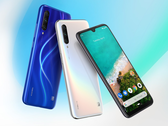 La version V12.0.16.0.RFQEUXM est en cours de diffusion sur le Mi A3 sous forme de mise à jour OTA. (Image source : Xiaomi)