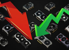 Les prix des GPU Nvidia RTX 3000 devraient descendre bien en dessous du MSRP dans les mois à venir. (Image Source : Appuals.com)