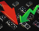 Les prix des GPU Nvidia RTX 3000 devraient descendre bien en dessous du MSRP dans les mois à venir. (Image Source : Appuals.com)