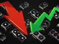 Les prix des GPU Nvidia RTX 3000 devraient descendre bien en dessous du MSRP dans les mois à venir. (Image Source : Appuals.com)