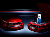 La BMW M Edition sera une exclusivité sud-coréenne. (Image source : Samsung)