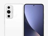 La série Redmi K60, selon Xiaomiui (Image source : Xiaomiui)