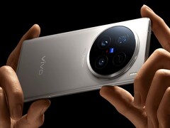 Le premier appareil photo 35 mm Zeiss a été repéré par un organisme de certification en Chine. (Source de l'image : Vivo)