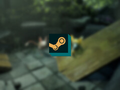 Wires And Whiskers bénéficie actuellement d'une évaluation positive de 87% de la part des joueurs. Illustration : capture d'écran modifiée du jeu gratuit. (Source de l'image : Steam)