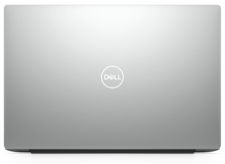 Dell XPS 13 Plus 9320 Platinum - Arrière. (Image Source : Dell)