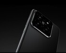 Le Xiaomi 14 Pro peut désormais être équipé d’une batterie plus puissante