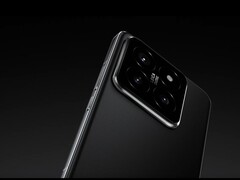 Le Xiaomi 14 Pro peut désormais être équipé d’une batterie plus puissante